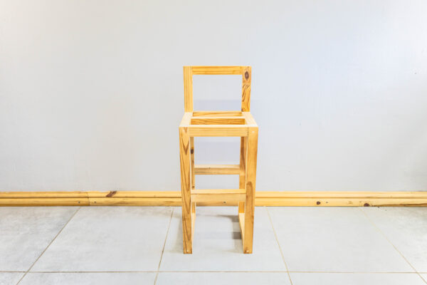 Wooden Chair