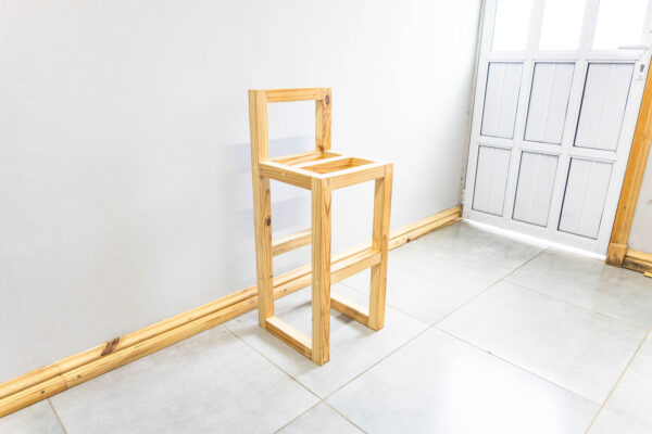 Wooden Chair