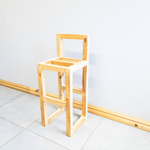 Wooden Chair