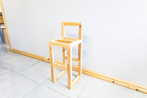 Wooden Chair