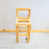 Wooden Chair