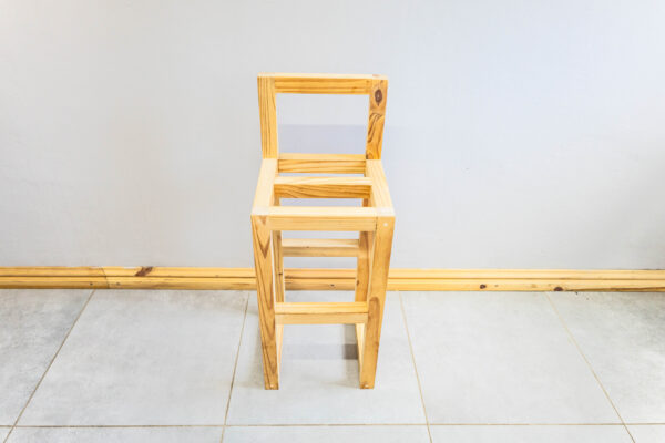 Wooden Chair