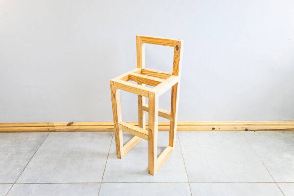 Wooden Chair
