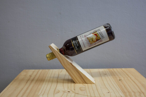 Wine Bottle Holder