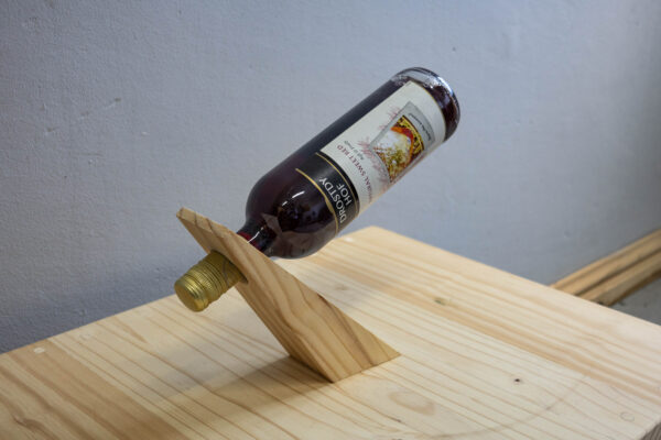Wine Bottle Holder