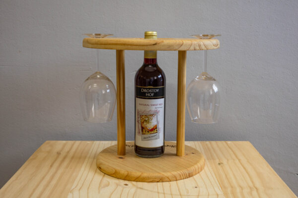 Wine Bottle Holder