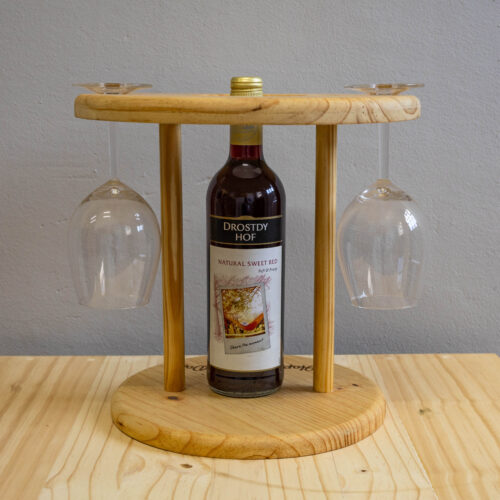 Wine Bottle Holder