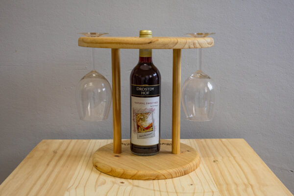 Wine Bottle Holder
