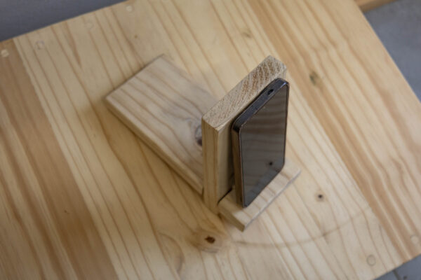 Phone Stand