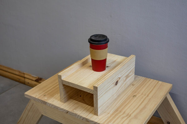 Couch Arm Rest Table