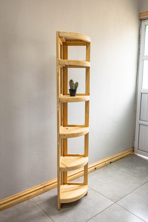 Indoor Shelves