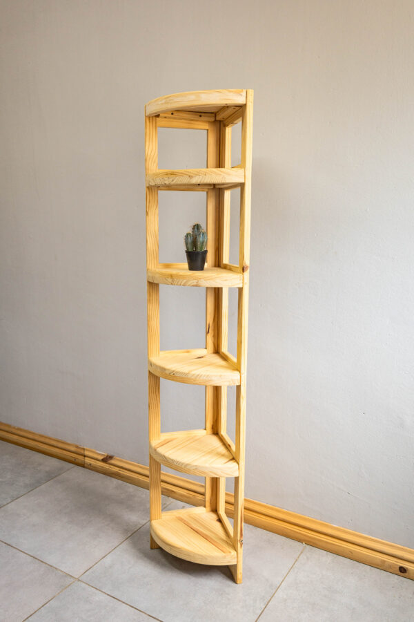 Indoor Shelves