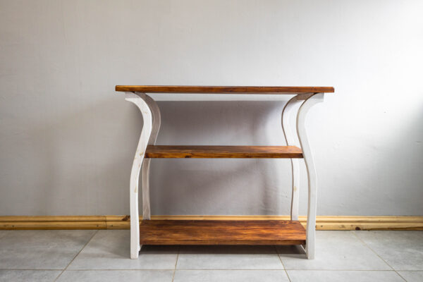 3 Layer Indoor Table