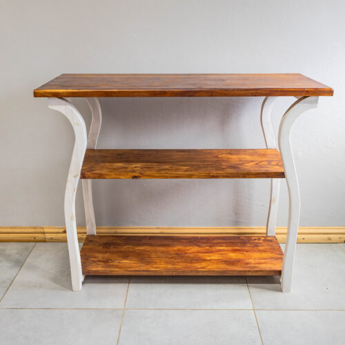 3 Layer Indoor Table