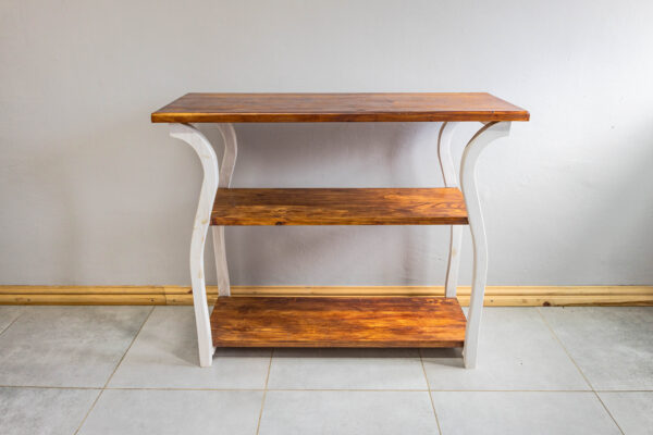 3 Layer Indoor Table