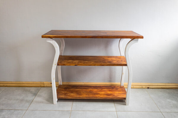 3 Layer Indoor Table