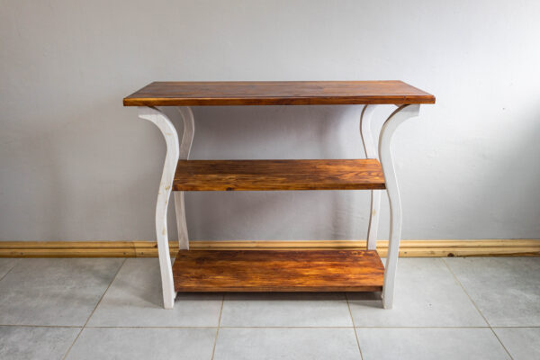 3 Layer Indoor Table