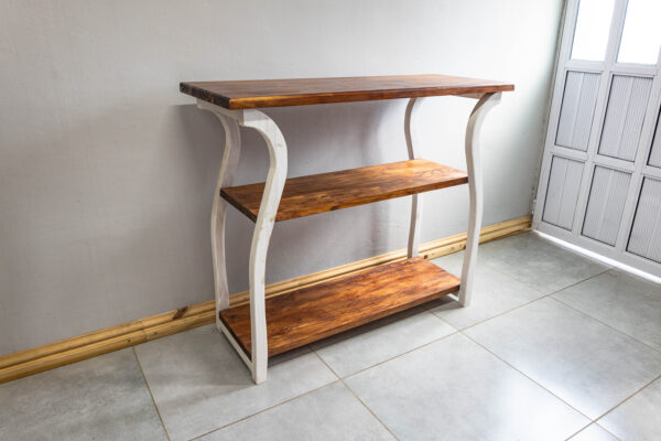 3 Layer Indoor Table