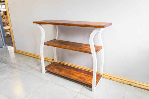 3 Layer Indoor Table