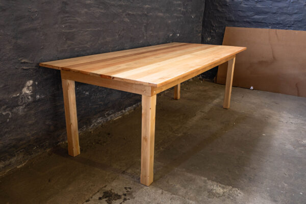 Wooden Table