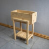 Wooden Planter Box
