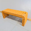 Wooden Bench ( More Options )
