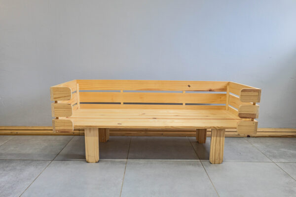 Outdoor Bench