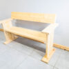 Wooden Bench ( More Options )