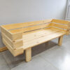 Outdoor Bench