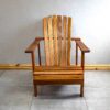 Wooden Chairs