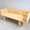 Outdoor Bench