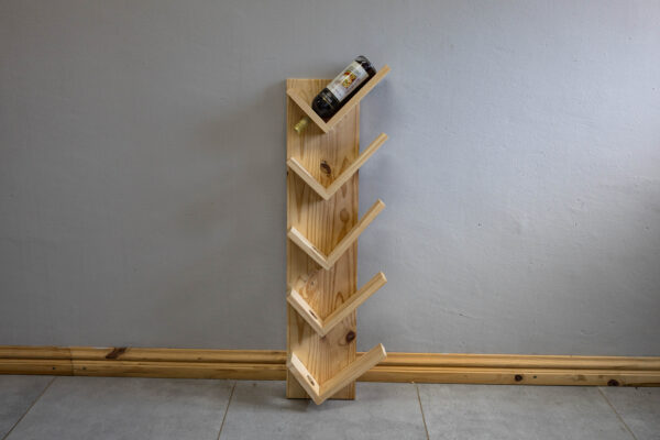 Wine Bottle Holder