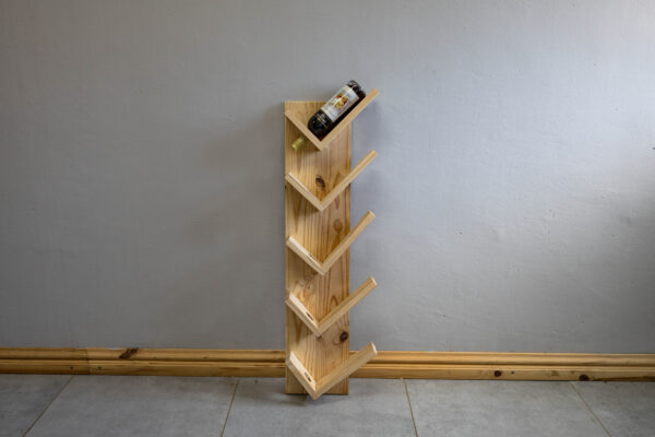 Wine Bottle Holder