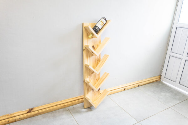 Wine Rack