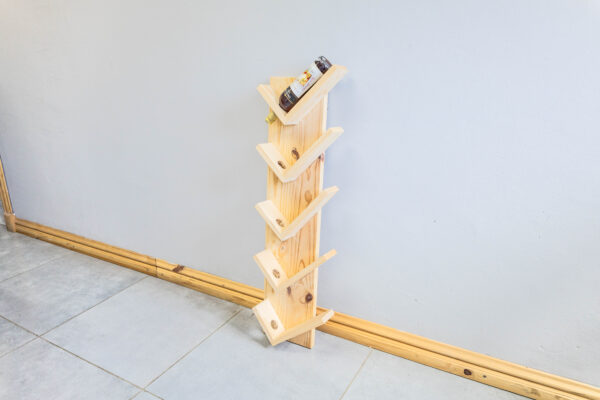 Wine Bottle Holder