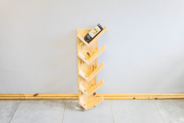 Wine Rack