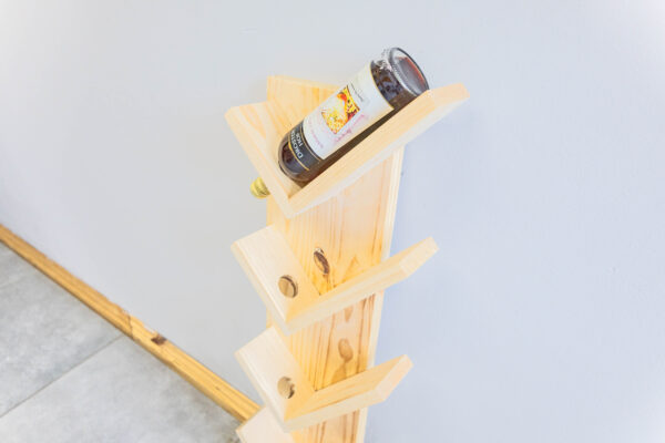 Wine Bottle Holder